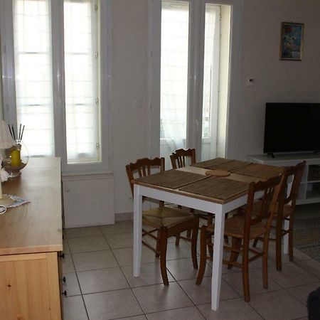 Maison De Bourg Talmont-Saint-Hilaire المظهر الخارجي الصورة